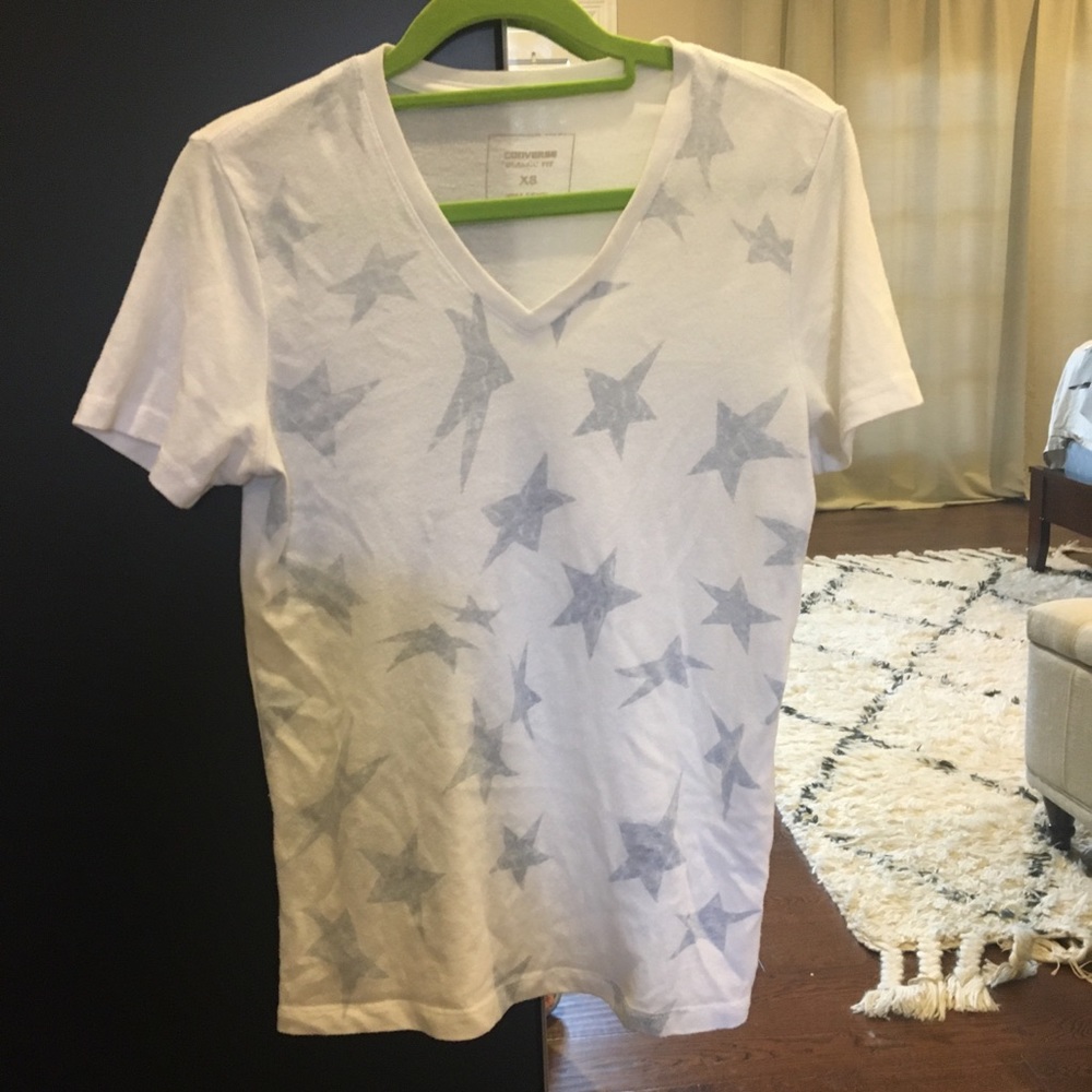 Converse Classic Fit T-shirt